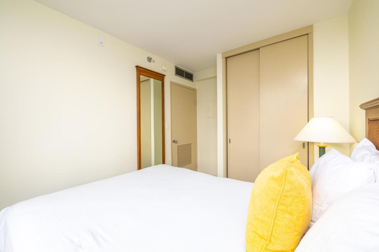 Great Diamond Head Views, 2Br Condo With Free Parking! Honolulu Kültér fotó
